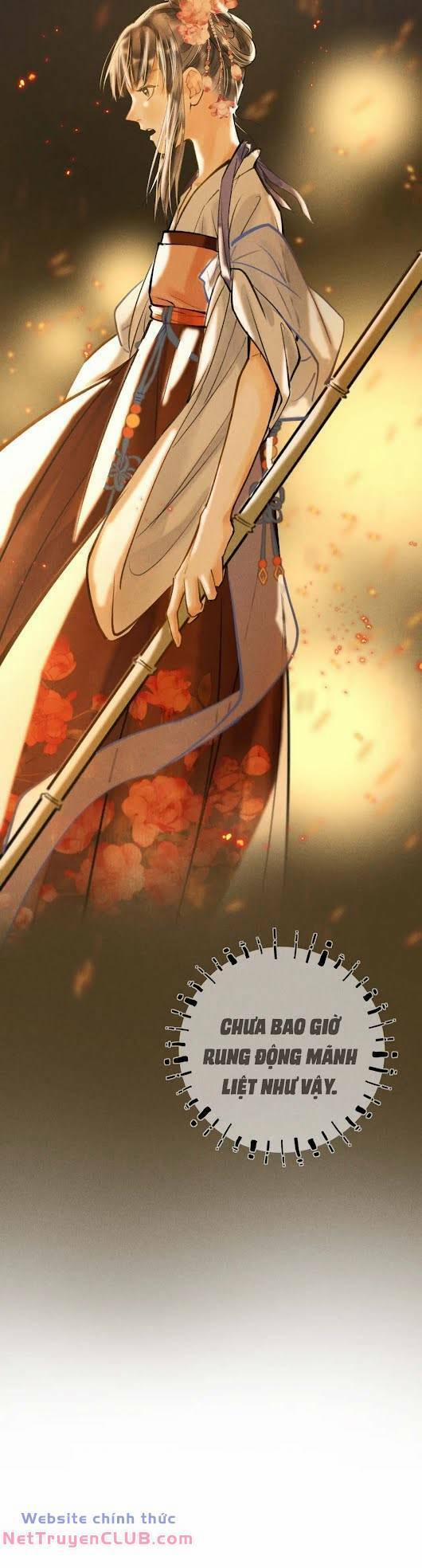 Phu Quân Ta Nuôi Từ Bé Muốn Thủ Tiêu Ta 29 trang 19