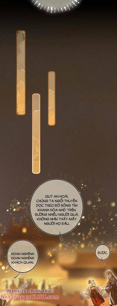 Phu Quân Ta Nuôi Từ Bé Muốn Thủ Tiêu Ta 29 trang 9