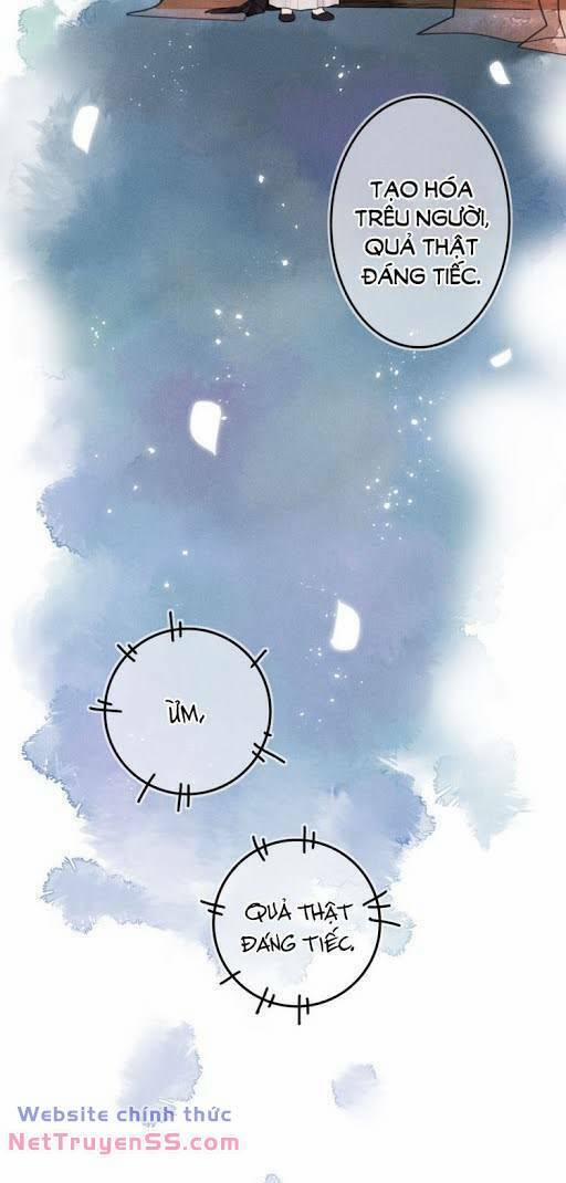 Phu Quân Ta Nuôi Từ Bé Muốn Thủ Tiêu Ta 3 trang 22