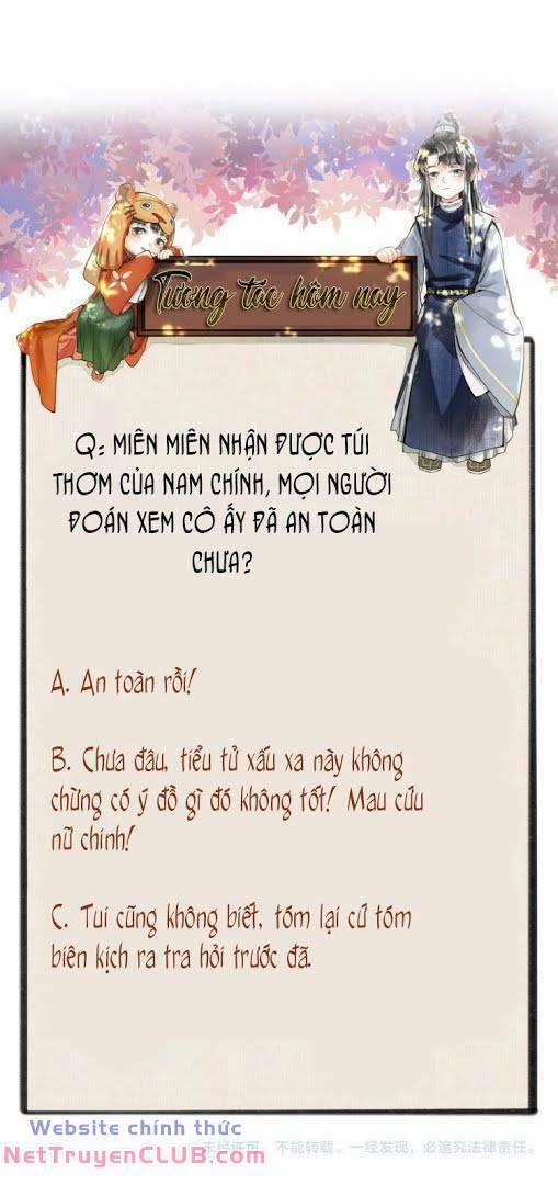 Phu Quân Ta Nuôi Từ Bé Muốn Thủ Tiêu Ta 3 trang 26