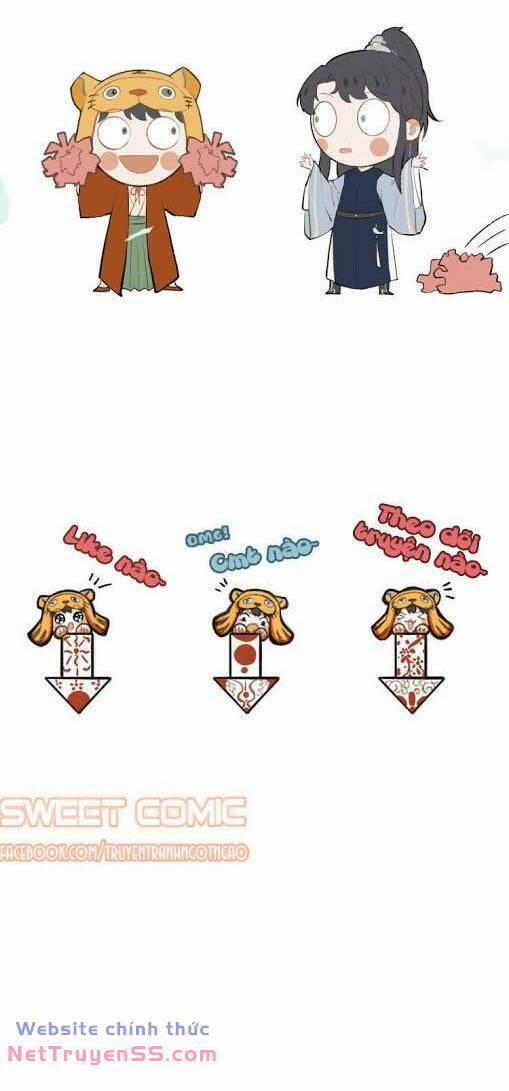 Phu Quân Ta Nuôi Từ Bé Muốn Thủ Tiêu Ta 3 trang 27