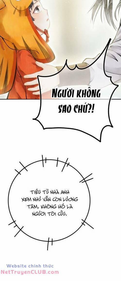 Phu Quân Ta Nuôi Từ Bé Muốn Thủ Tiêu Ta 3 trang 8