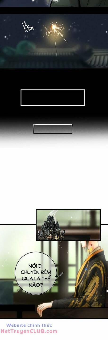 Phu Quân Ta Nuôi Từ Bé Muốn Thủ Tiêu Ta 30 trang 13