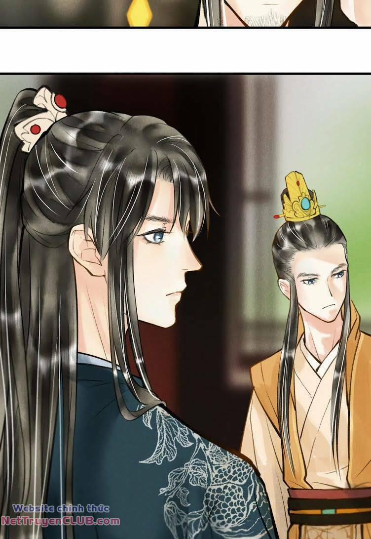 Phu Quân Ta Nuôi Từ Bé Muốn Thủ Tiêu Ta 30 trang 19