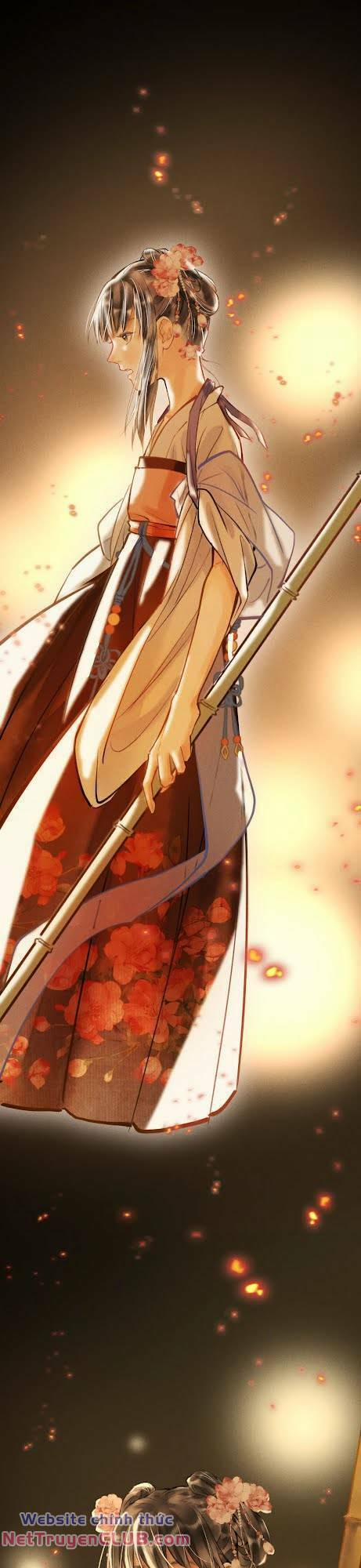 Phu Quân Ta Nuôi Từ Bé Muốn Thủ Tiêu Ta 30 trang 2