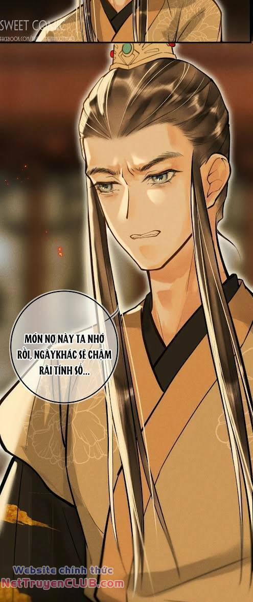 Phu Quân Ta Nuôi Từ Bé Muốn Thủ Tiêu Ta 30 trang 8