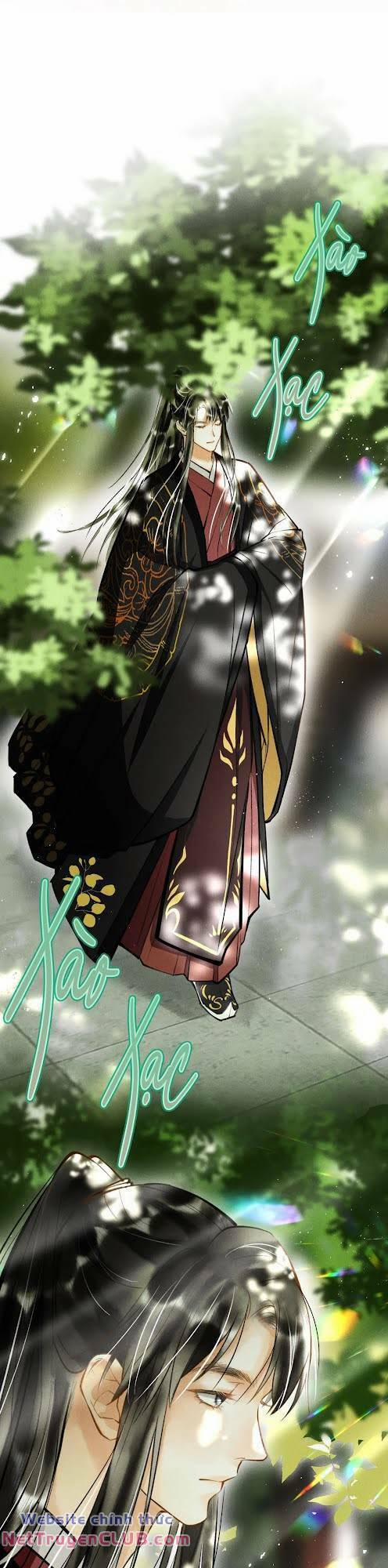 Phu Quân Ta Nuôi Từ Bé Muốn Thủ Tiêu Ta 31 trang 14