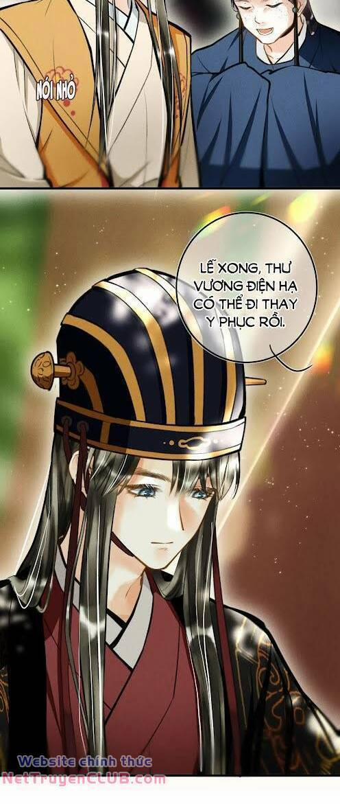 Phu Quân Ta Nuôi Từ Bé Muốn Thủ Tiêu Ta 31 trang 17