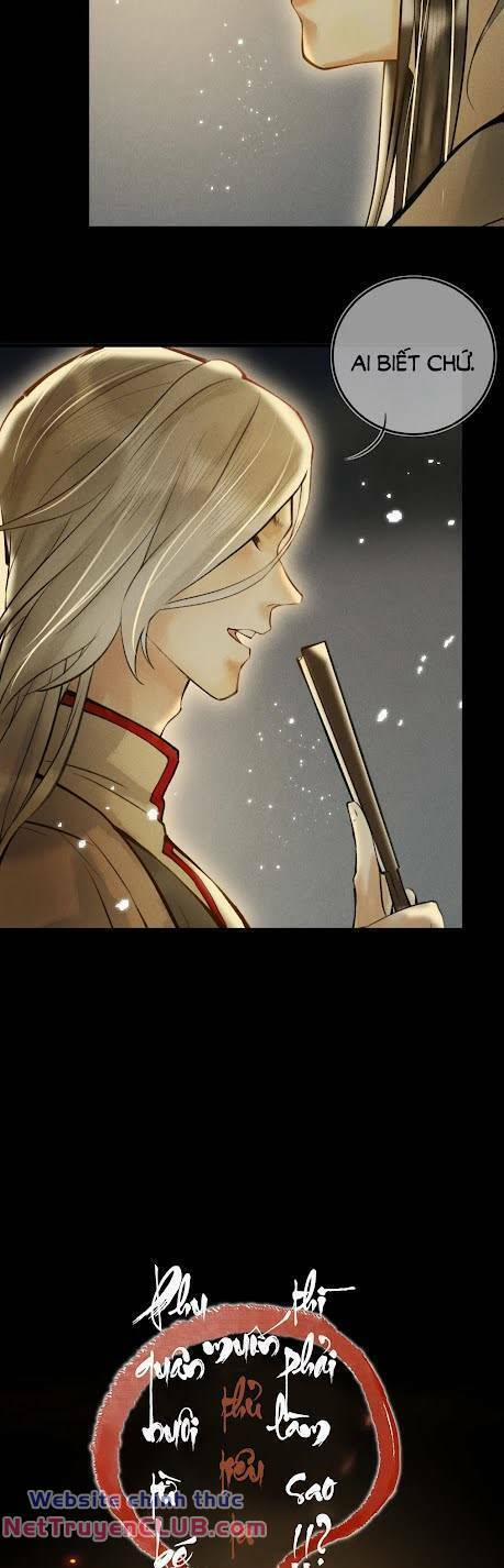 Phu Quân Ta Nuôi Từ Bé Muốn Thủ Tiêu Ta 31 trang 4