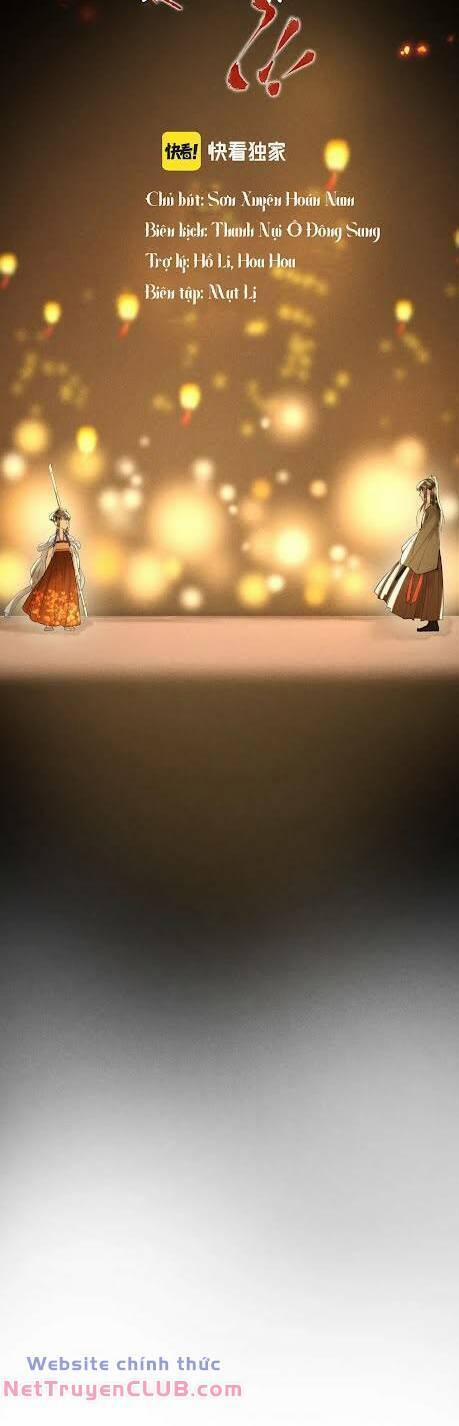 Phu Quân Ta Nuôi Từ Bé Muốn Thủ Tiêu Ta 31 trang 5