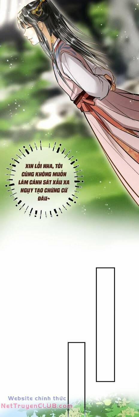 Phu Quân Ta Nuôi Từ Bé Muốn Thủ Tiêu Ta 31 trang 9