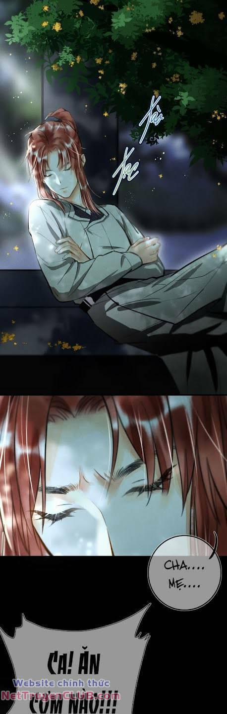 Phu Quân Ta Nuôi Từ Bé Muốn Thủ Tiêu Ta 32 trang 12