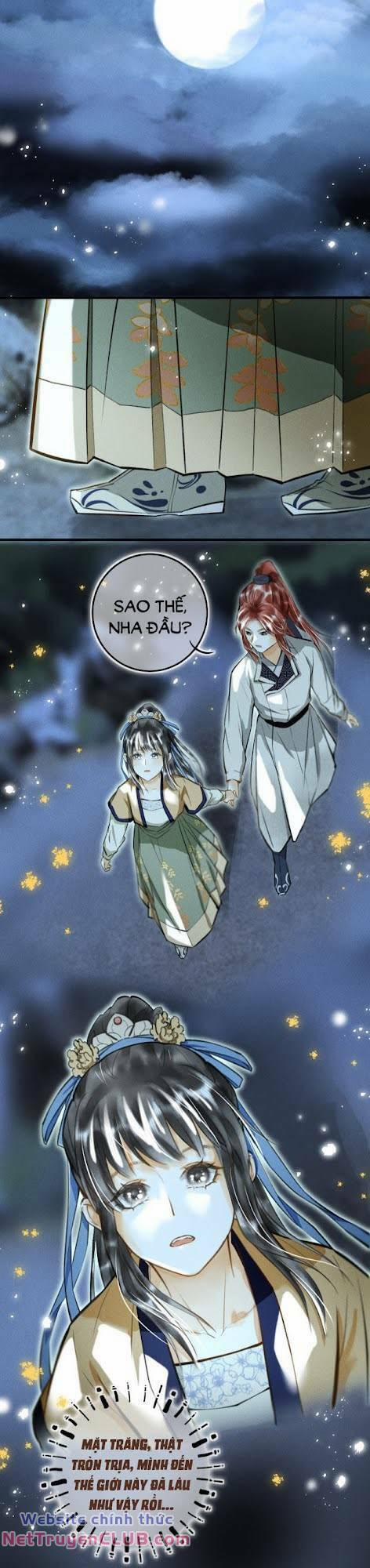 Phu Quân Ta Nuôi Từ Bé Muốn Thủ Tiêu Ta 32 trang 15