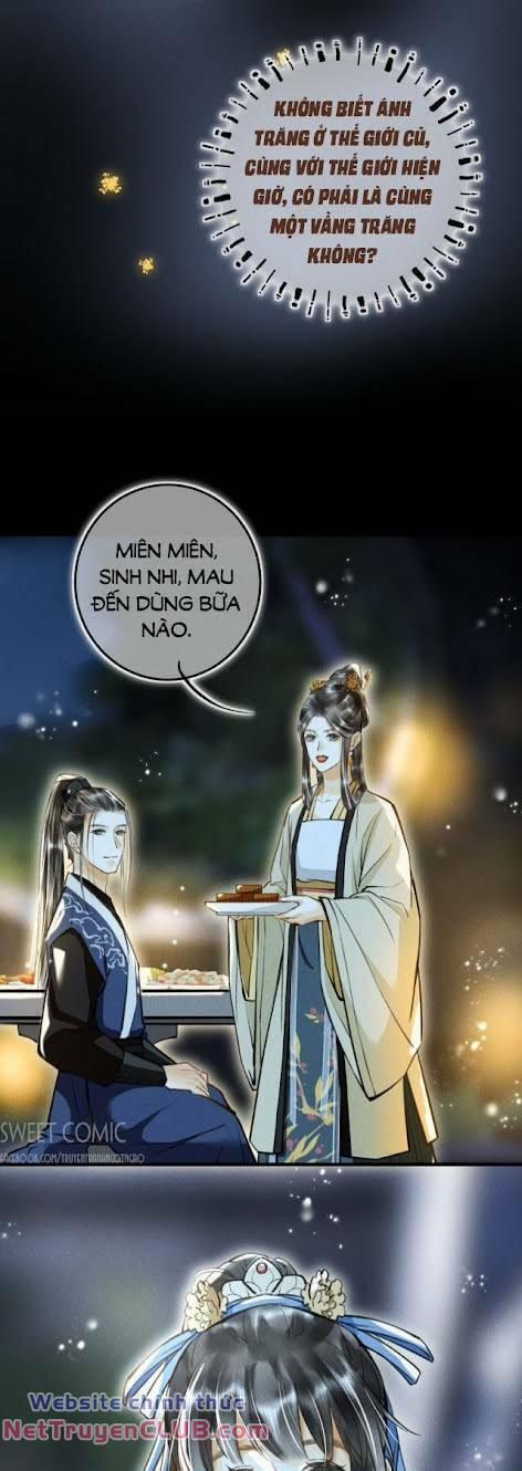 Phu Quân Ta Nuôi Từ Bé Muốn Thủ Tiêu Ta 32 trang 16