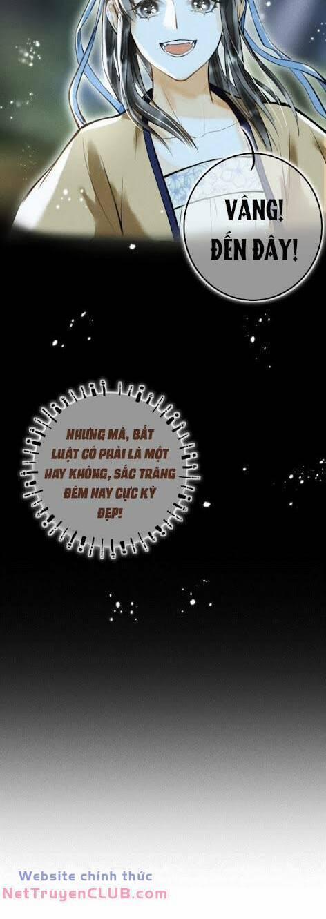 Phu Quân Ta Nuôi Từ Bé Muốn Thủ Tiêu Ta 32 trang 17