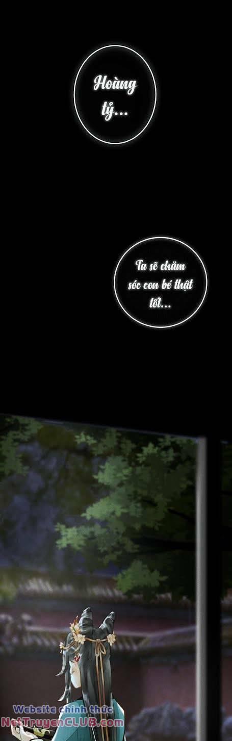 Phu Quân Ta Nuôi Từ Bé Muốn Thủ Tiêu Ta 32 trang 4