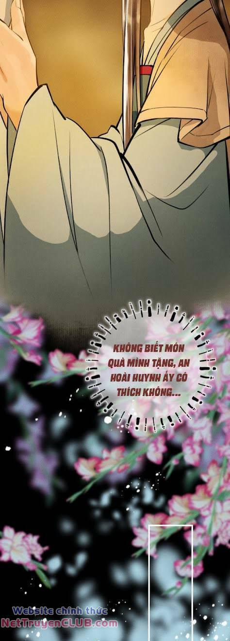 Phu Quân Ta Nuôi Từ Bé Muốn Thủ Tiêu Ta 32 trang 8