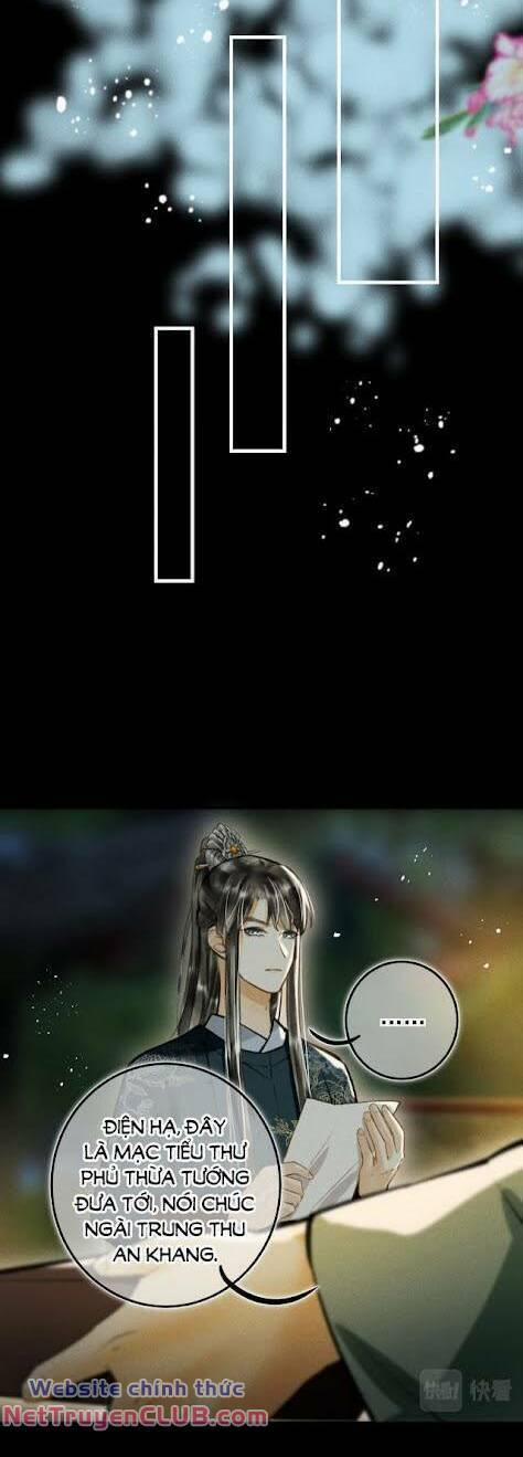 Phu Quân Ta Nuôi Từ Bé Muốn Thủ Tiêu Ta 32 trang 9