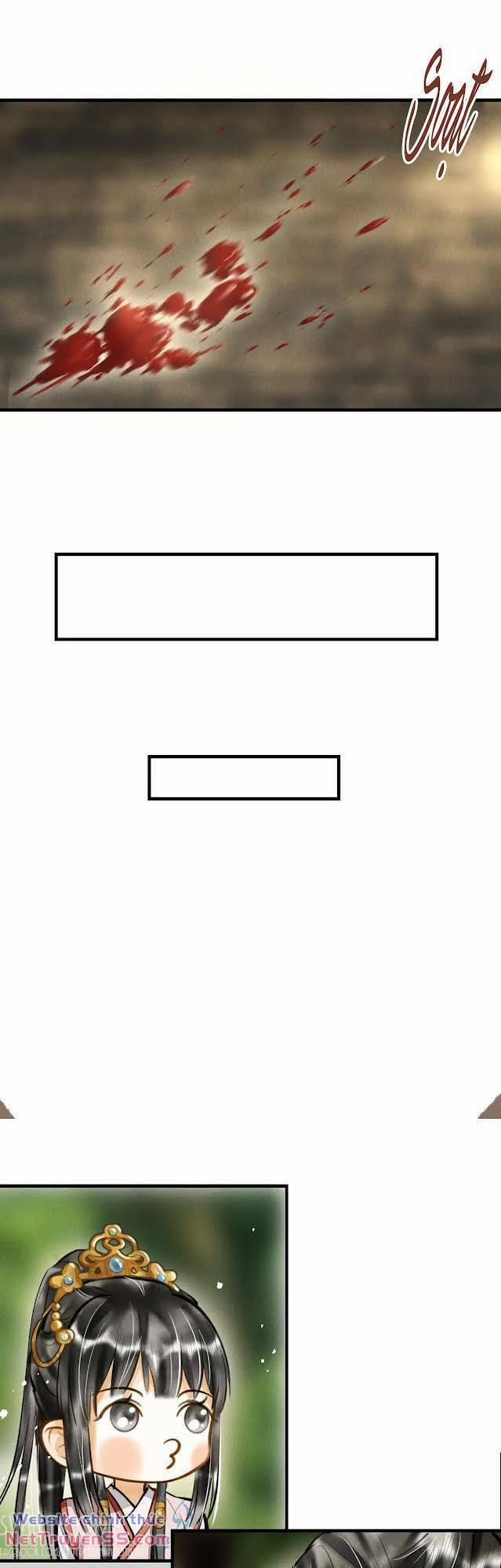 Phu Quân Ta Nuôi Từ Bé Muốn Thủ Tiêu Ta 33 trang 18