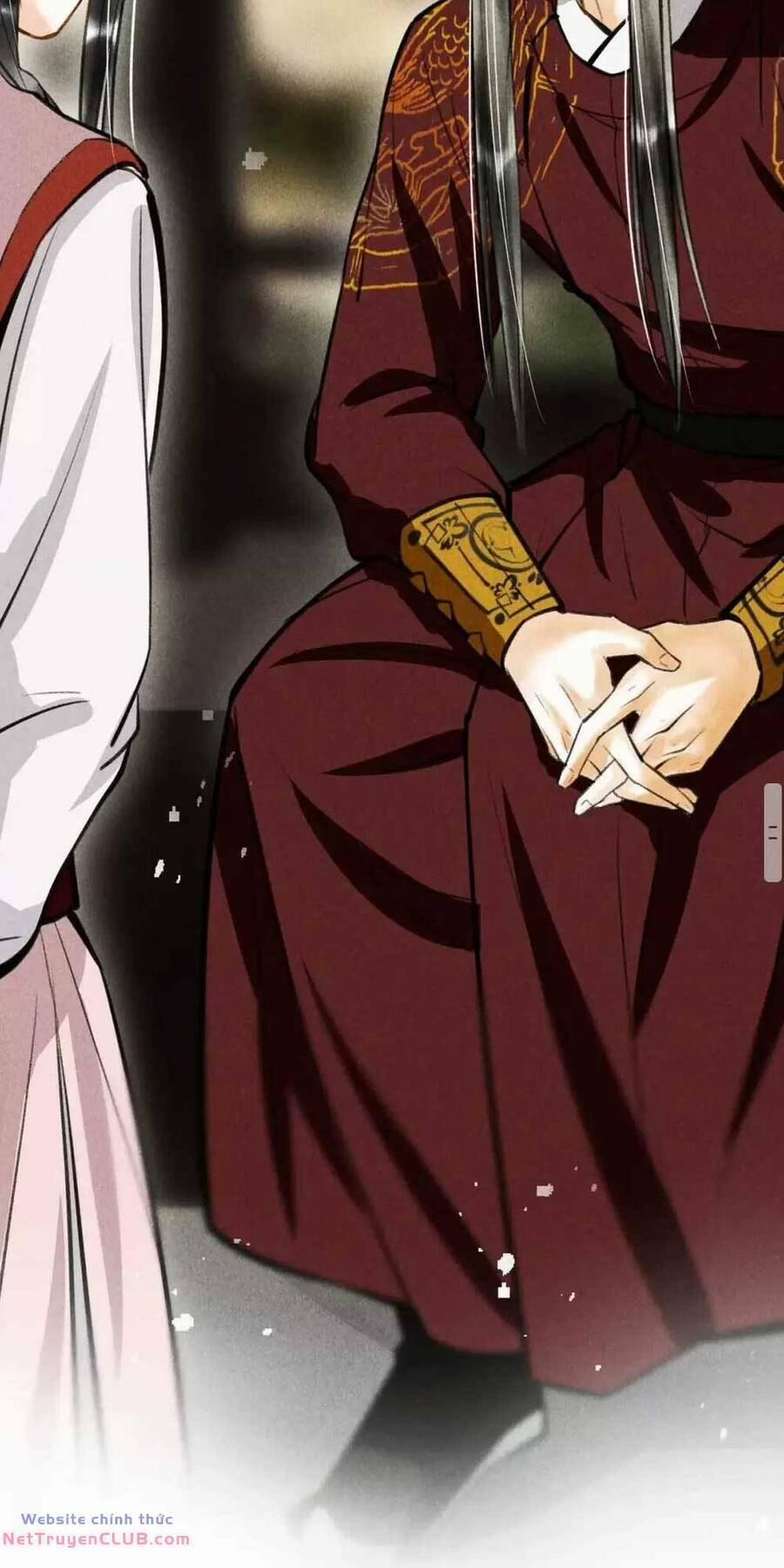 Phu Quân Ta Nuôi Từ Bé Muốn Thủ Tiêu Ta 34 trang 4