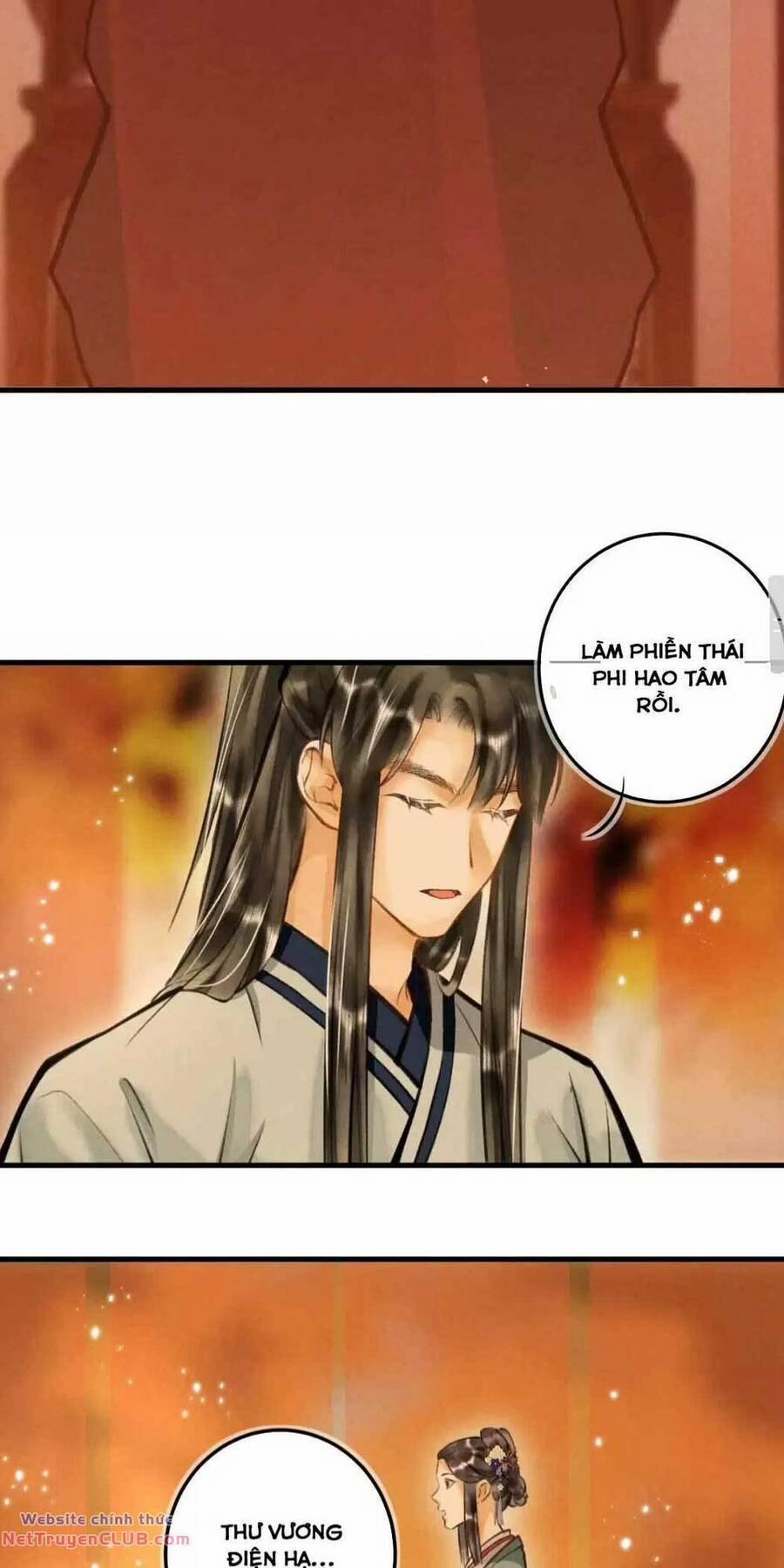 Phu Quân Ta Nuôi Từ Bé Muốn Thủ Tiêu Ta 35 trang 17