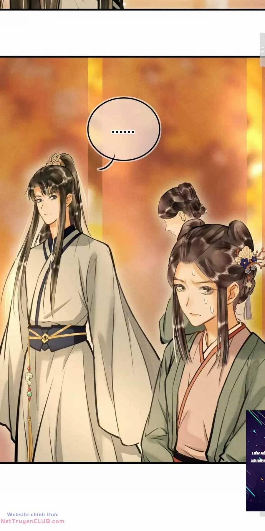 Phu Quân Ta Nuôi Từ Bé Muốn Thủ Tiêu Ta 35 trang 19