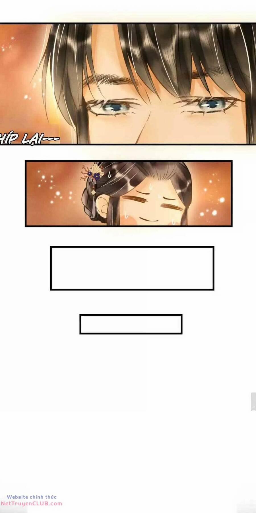 Phu Quân Ta Nuôi Từ Bé Muốn Thủ Tiêu Ta 35 trang 20