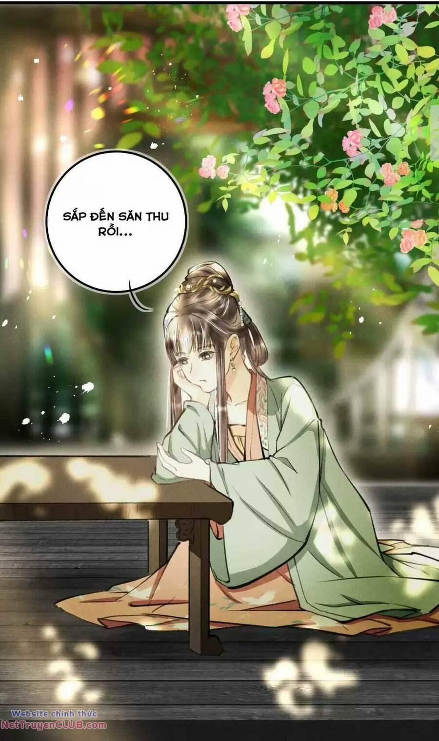 Phu Quân Ta Nuôi Từ Bé Muốn Thủ Tiêu Ta 35 trang 29