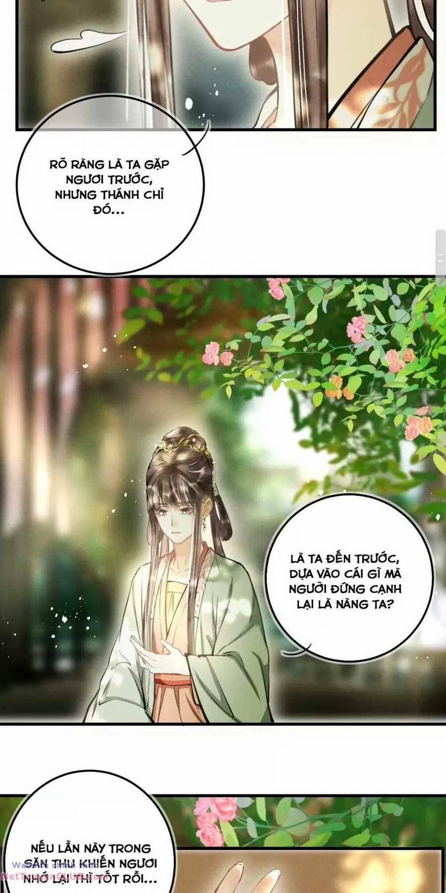 Phu Quân Ta Nuôi Từ Bé Muốn Thủ Tiêu Ta 35 trang 33