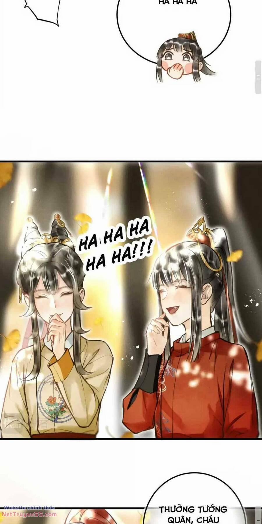 Phu Quân Ta Nuôi Từ Bé Muốn Thủ Tiêu Ta 36 trang 13