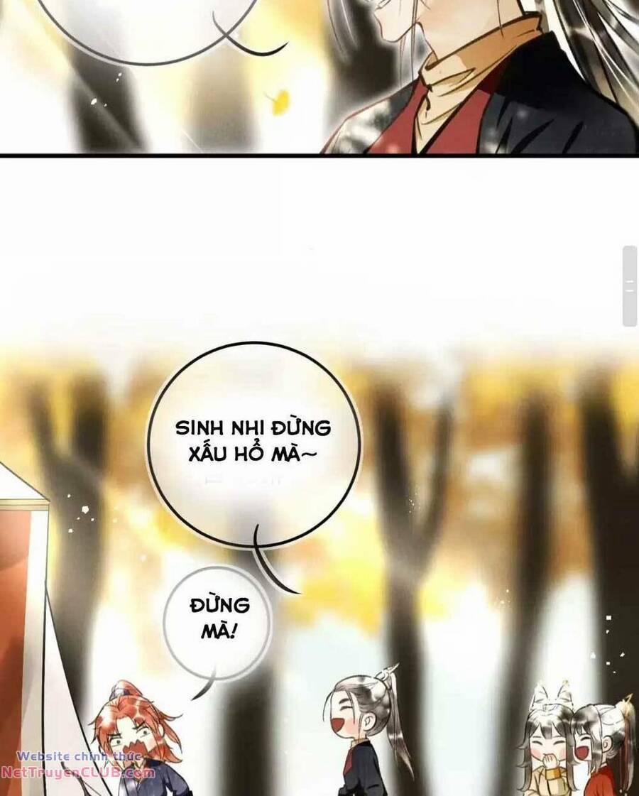 Phu Quân Ta Nuôi Từ Bé Muốn Thủ Tiêu Ta 36 trang 15