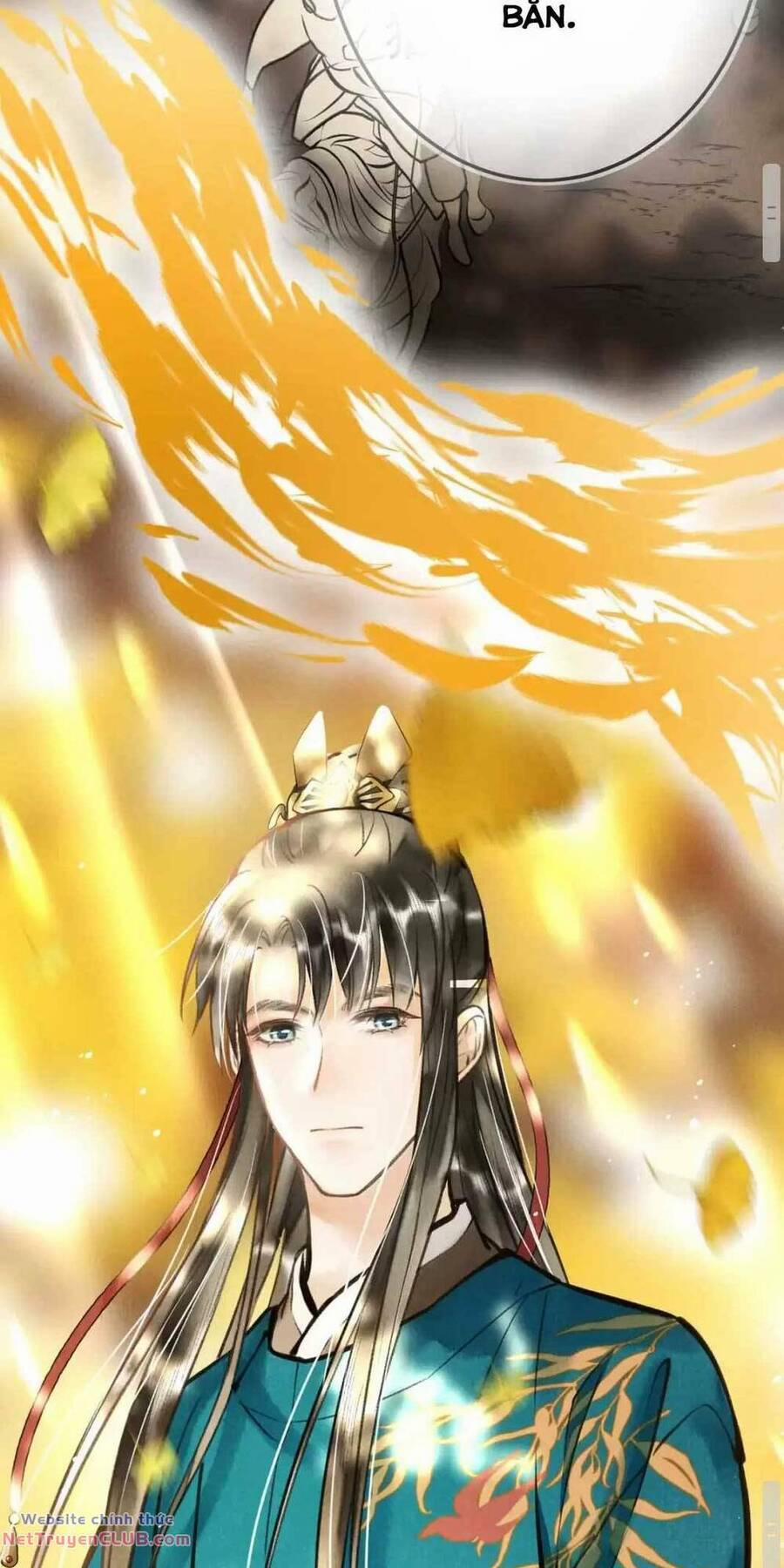 Phu Quân Ta Nuôi Từ Bé Muốn Thủ Tiêu Ta 36 trang 18