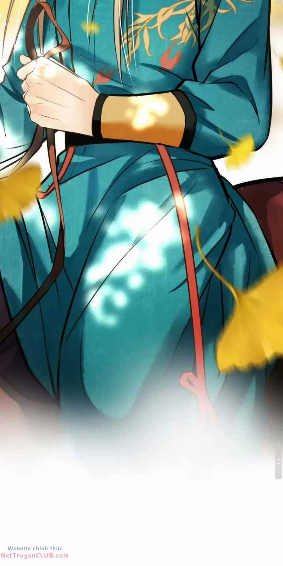 Phu Quân Ta Nuôi Từ Bé Muốn Thủ Tiêu Ta 36 trang 19