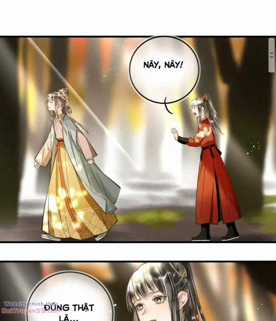 Phu Quân Ta Nuôi Từ Bé Muốn Thủ Tiêu Ta 36 trang 28