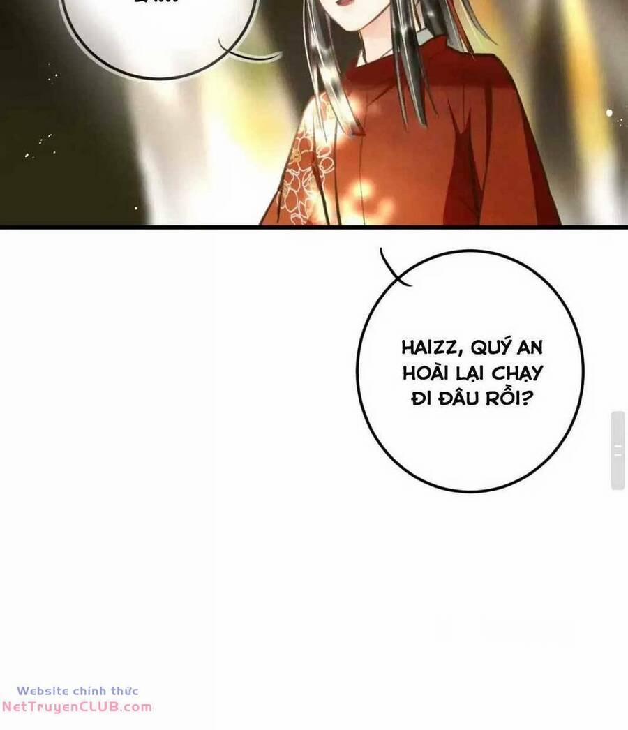 Phu Quân Ta Nuôi Từ Bé Muốn Thủ Tiêu Ta 36 trang 29