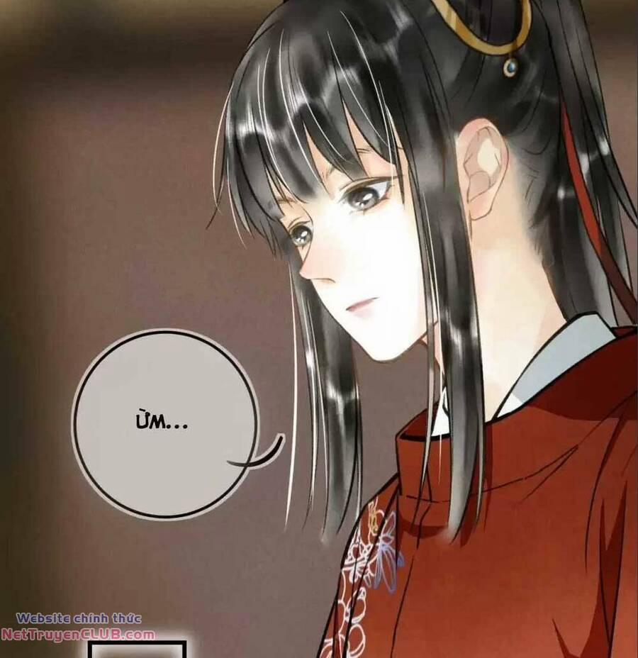 Phu Quân Ta Nuôi Từ Bé Muốn Thủ Tiêu Ta 37 trang 14