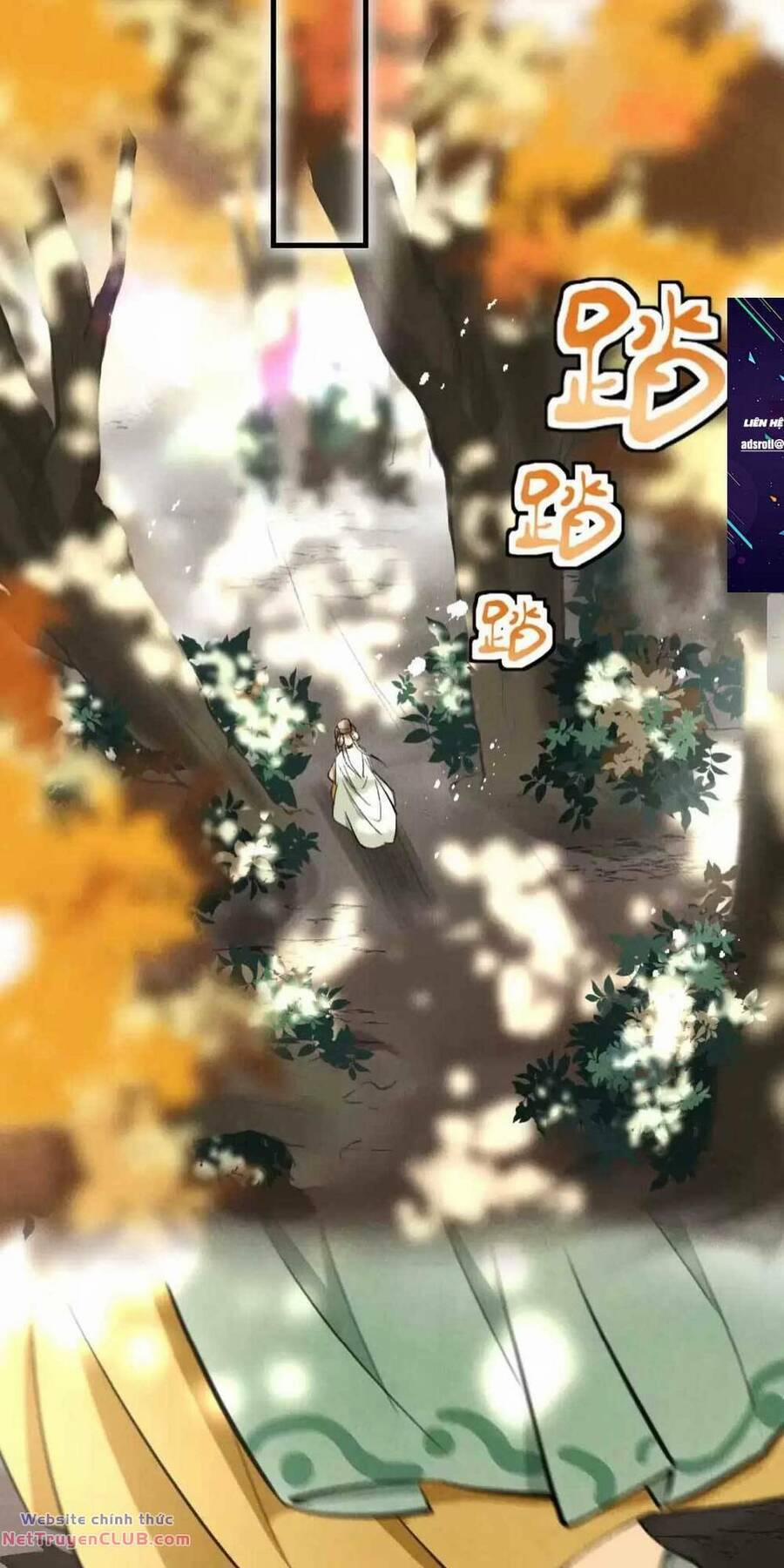 Phu Quân Ta Nuôi Từ Bé Muốn Thủ Tiêu Ta 37 trang 16