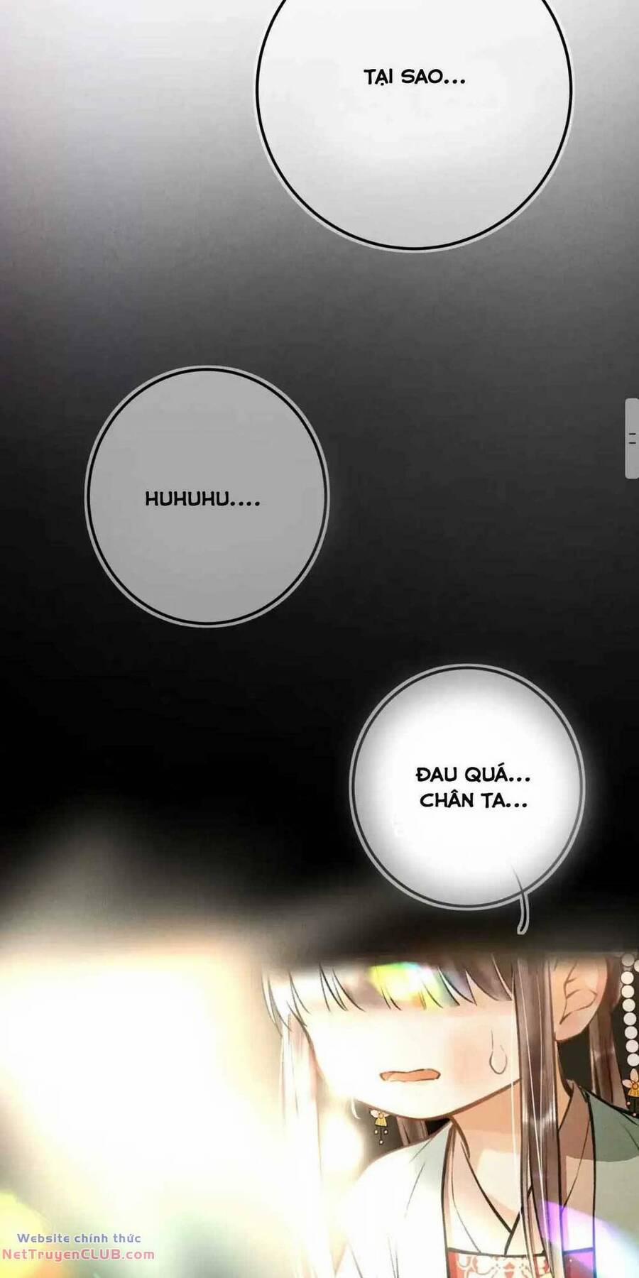 Phu Quân Ta Nuôi Từ Bé Muốn Thủ Tiêu Ta 37 trang 22