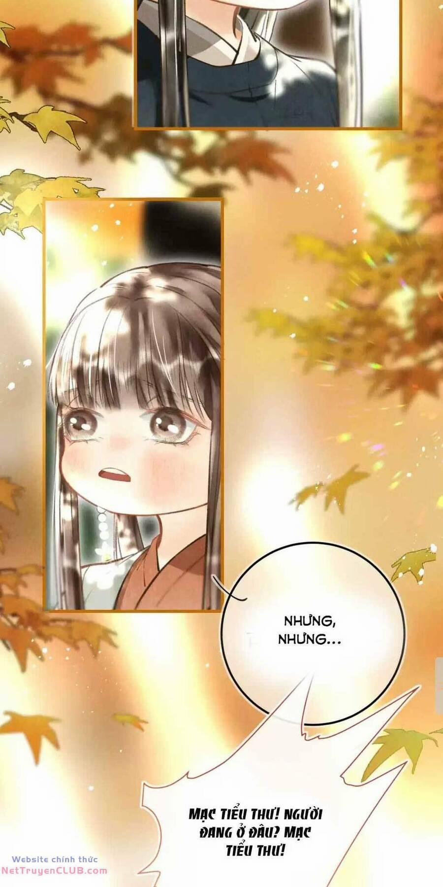 Phu Quân Ta Nuôi Từ Bé Muốn Thủ Tiêu Ta 38 trang 11