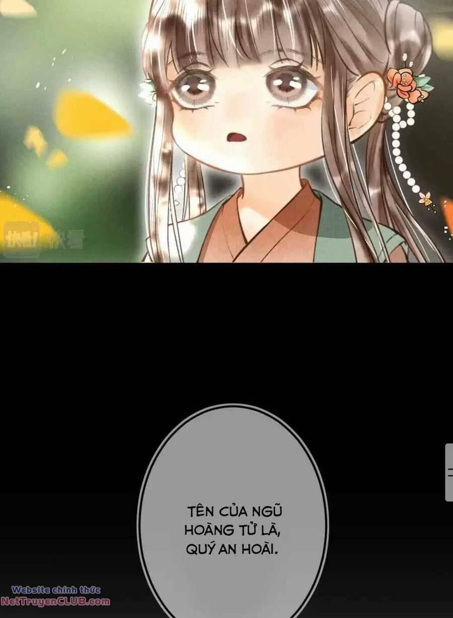 Phu Quân Ta Nuôi Từ Bé Muốn Thủ Tiêu Ta 38 trang 15