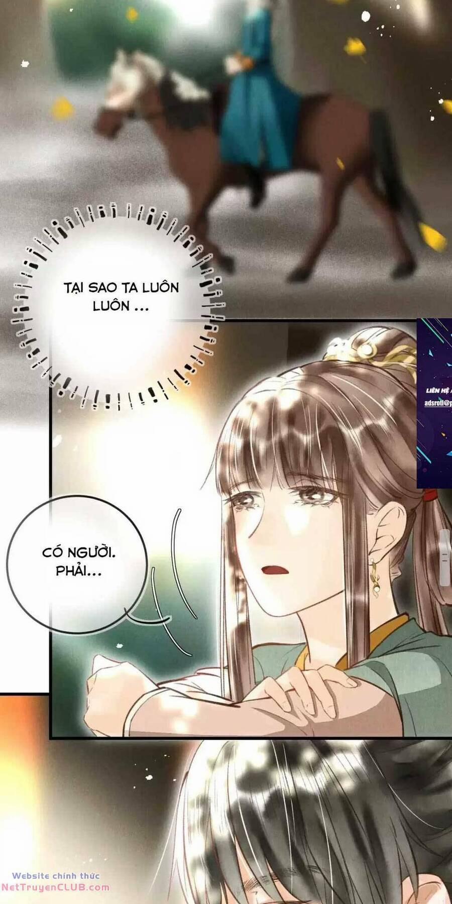 Phu Quân Ta Nuôi Từ Bé Muốn Thủ Tiêu Ta 38 trang 18