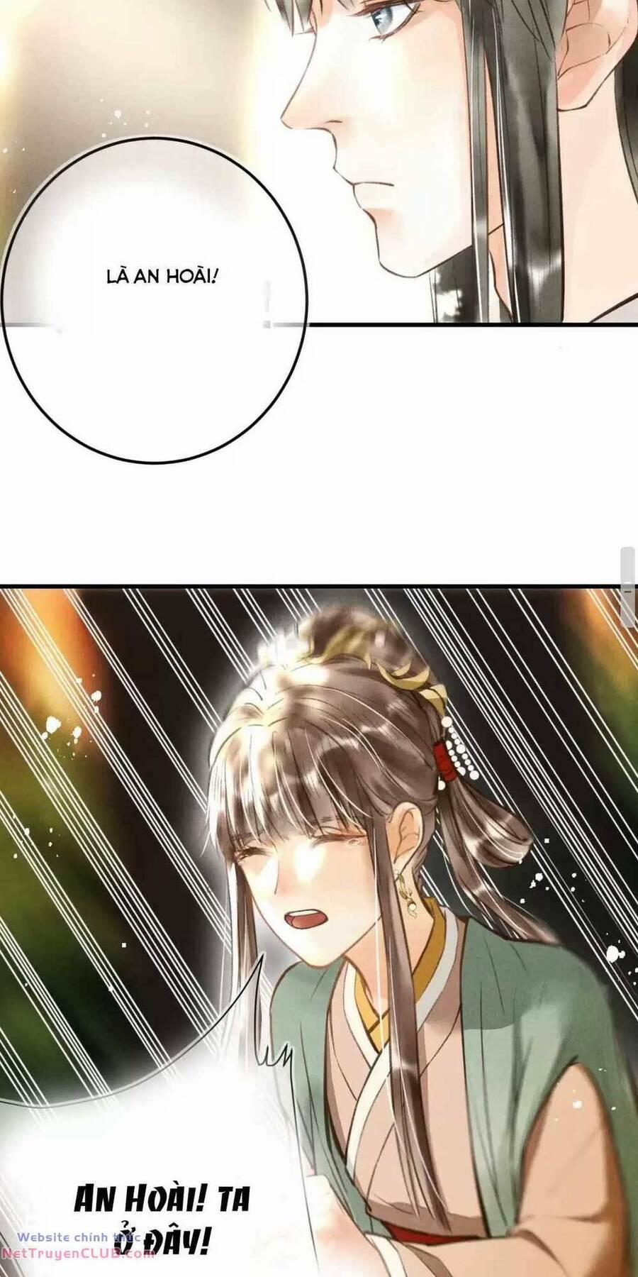 Phu Quân Ta Nuôi Từ Bé Muốn Thủ Tiêu Ta 38 trang 19