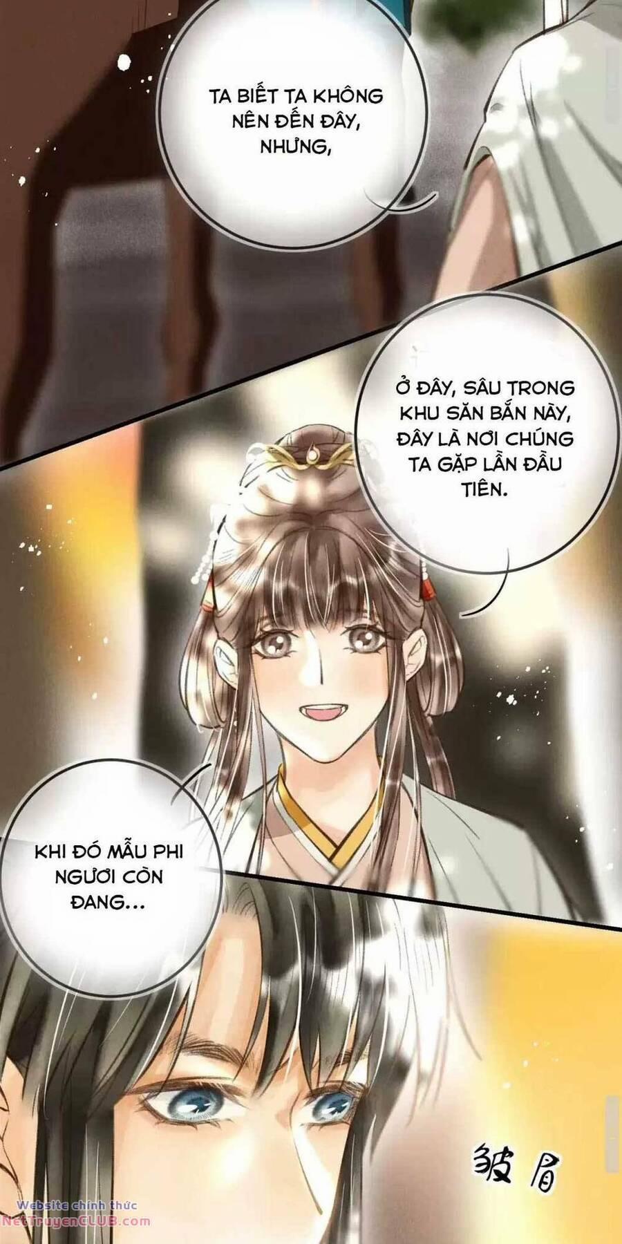 Phu Quân Ta Nuôi Từ Bé Muốn Thủ Tiêu Ta 38 trang 27