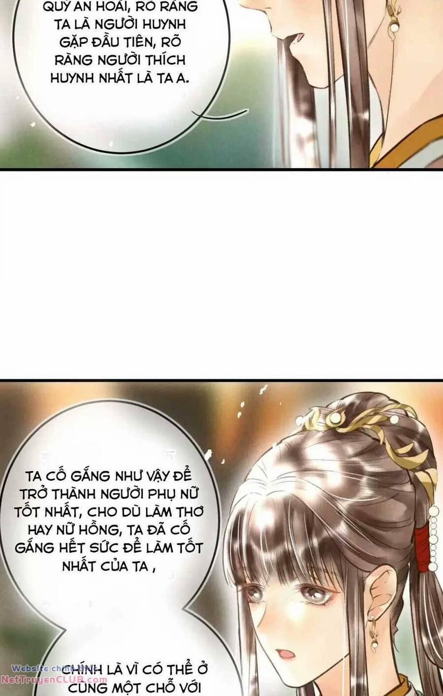 Phu Quân Ta Nuôi Từ Bé Muốn Thủ Tiêu Ta 38 trang 29