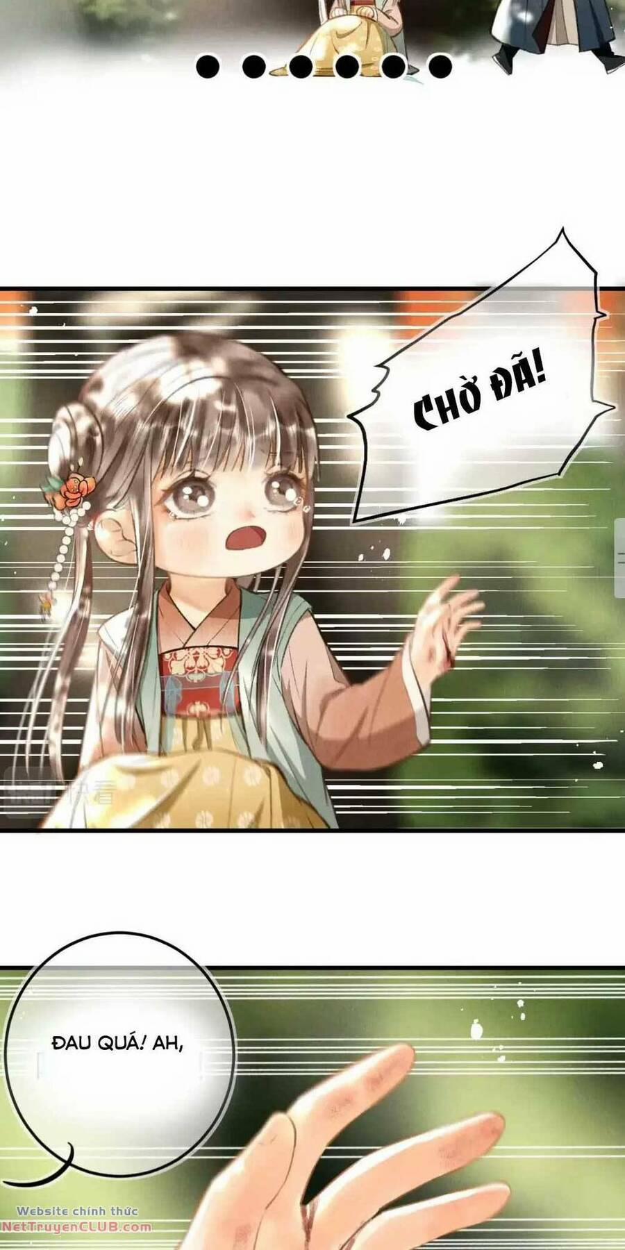 Phu Quân Ta Nuôi Từ Bé Muốn Thủ Tiêu Ta 38 trang 5