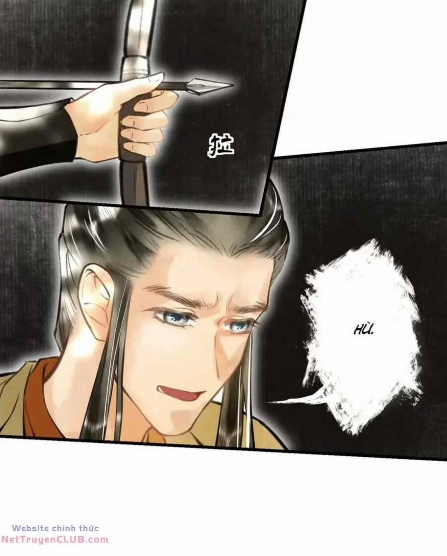 Phu Quân Ta Nuôi Từ Bé Muốn Thủ Tiêu Ta 39 trang 15