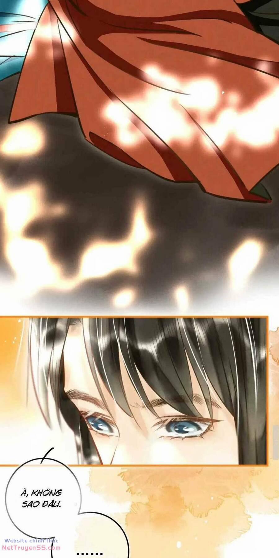 Phu Quân Ta Nuôi Từ Bé Muốn Thủ Tiêu Ta 39 trang 32