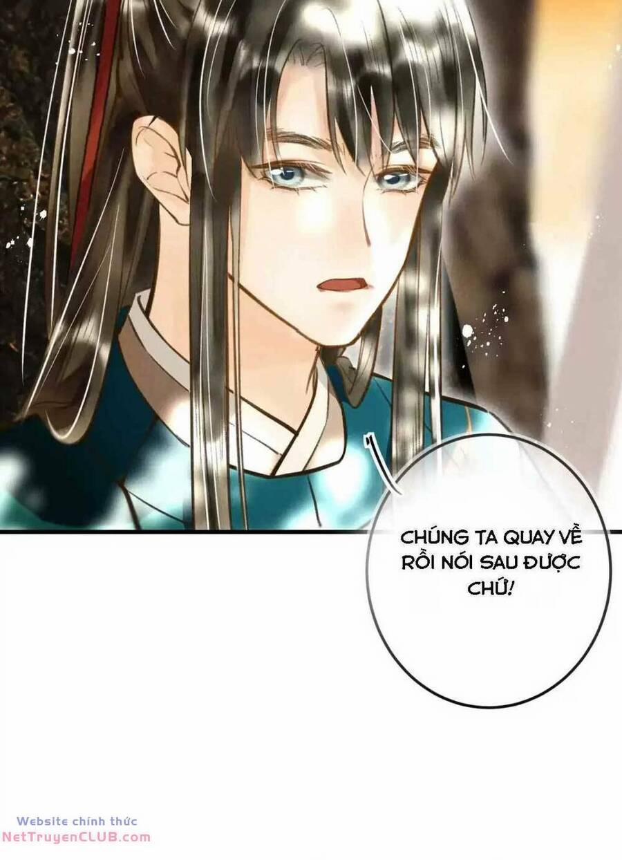 Phu Quân Ta Nuôi Từ Bé Muốn Thủ Tiêu Ta 39 trang 36