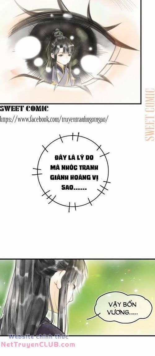 Phu Quân Ta Nuôi Từ Bé Muốn Thủ Tiêu Ta 4 trang 17