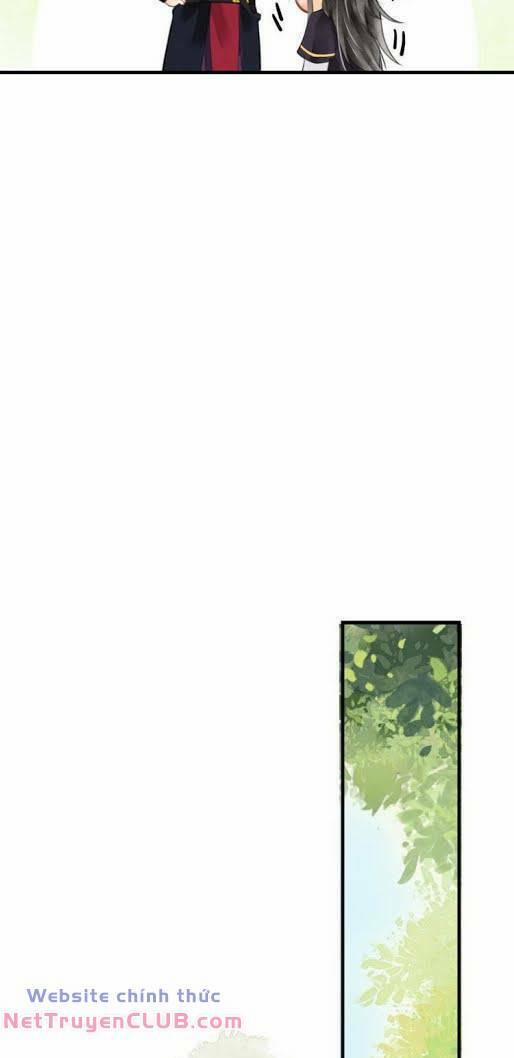 Phu Quân Ta Nuôi Từ Bé Muốn Thủ Tiêu Ta 4 trang 20